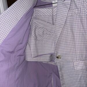 Vic lavender 3 pc set